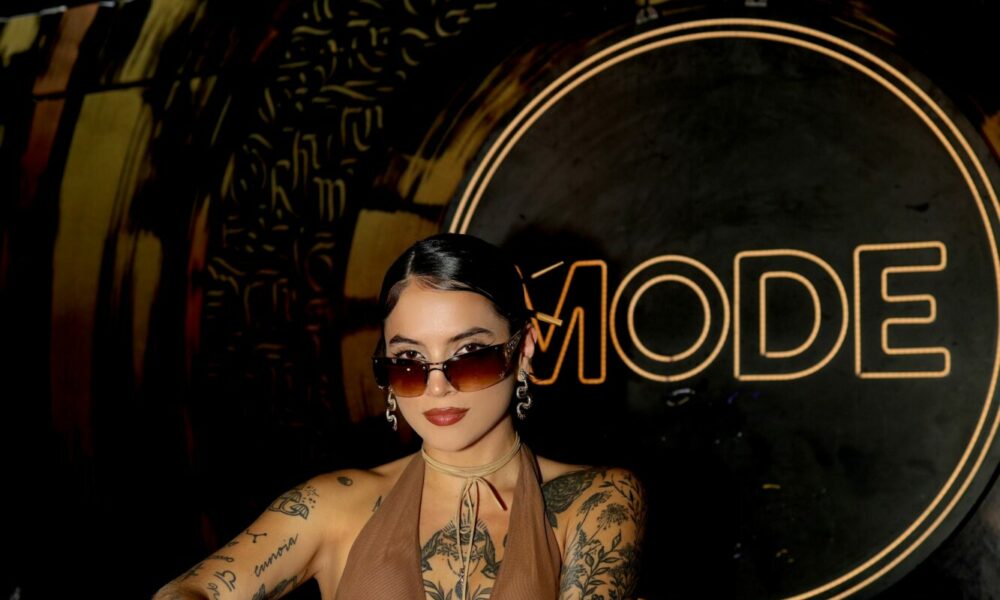 Story & Lesson Highlights with Angie Lonarc of Miami, FL - Voyage