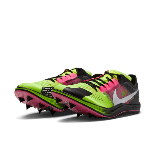 Nike ZoomX Dragonfly XC - 700