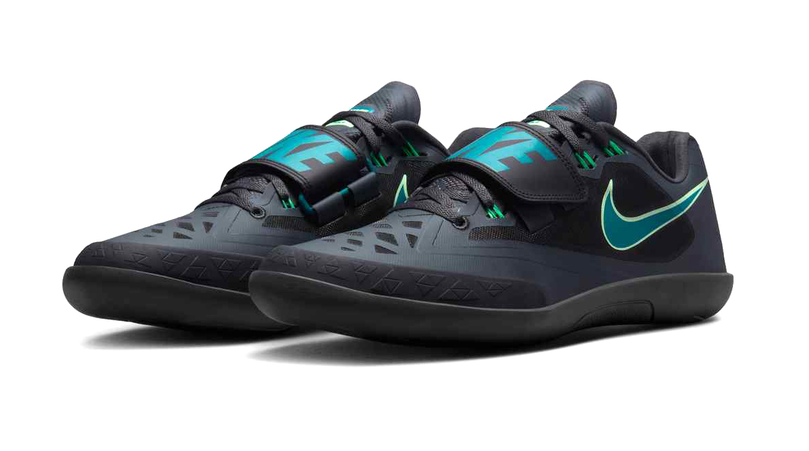 Nike Zoom SD 4 - HQ3487-001
