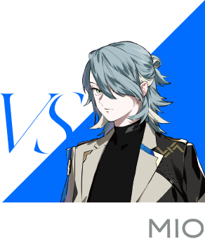 ISSEI（CV：河西健吾） | MEMBER | VS AMBIVALENZ（ビバレン）公式サイト