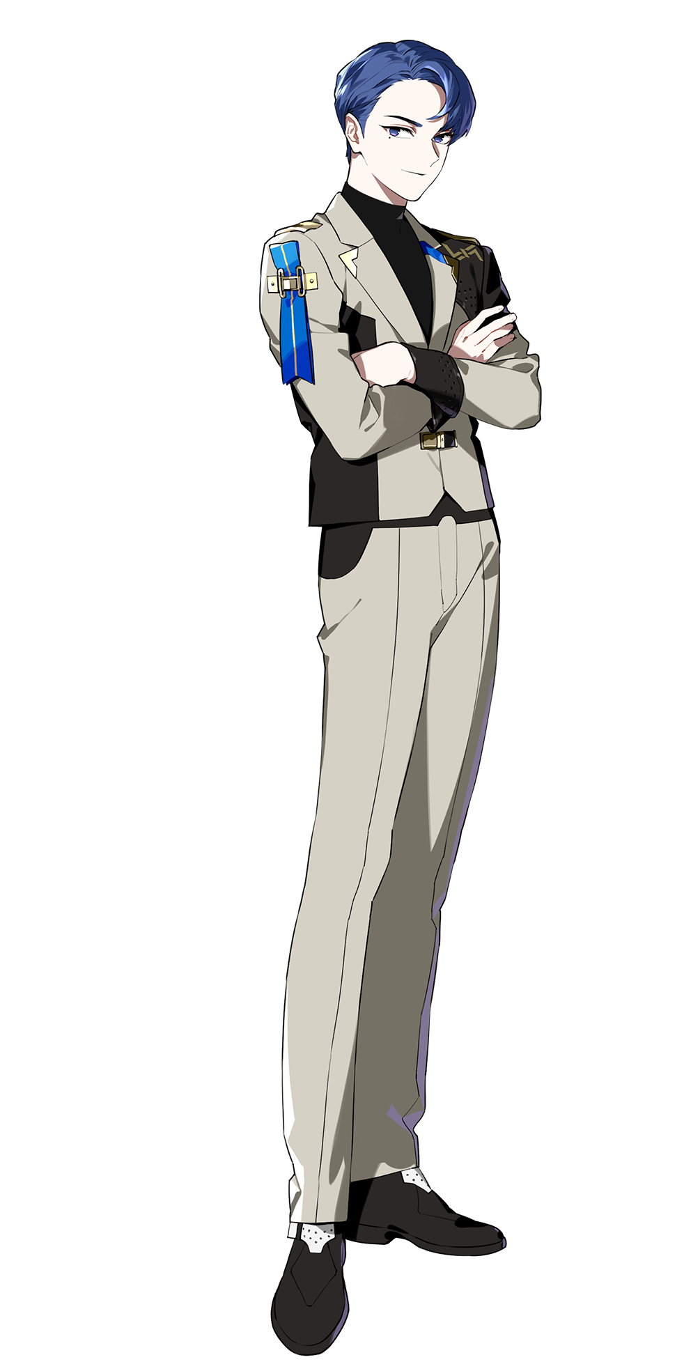 ISSEI（CV：河西健吾） | MEMBER | VS AMBIVALENZ（ビバレン）公式サイト