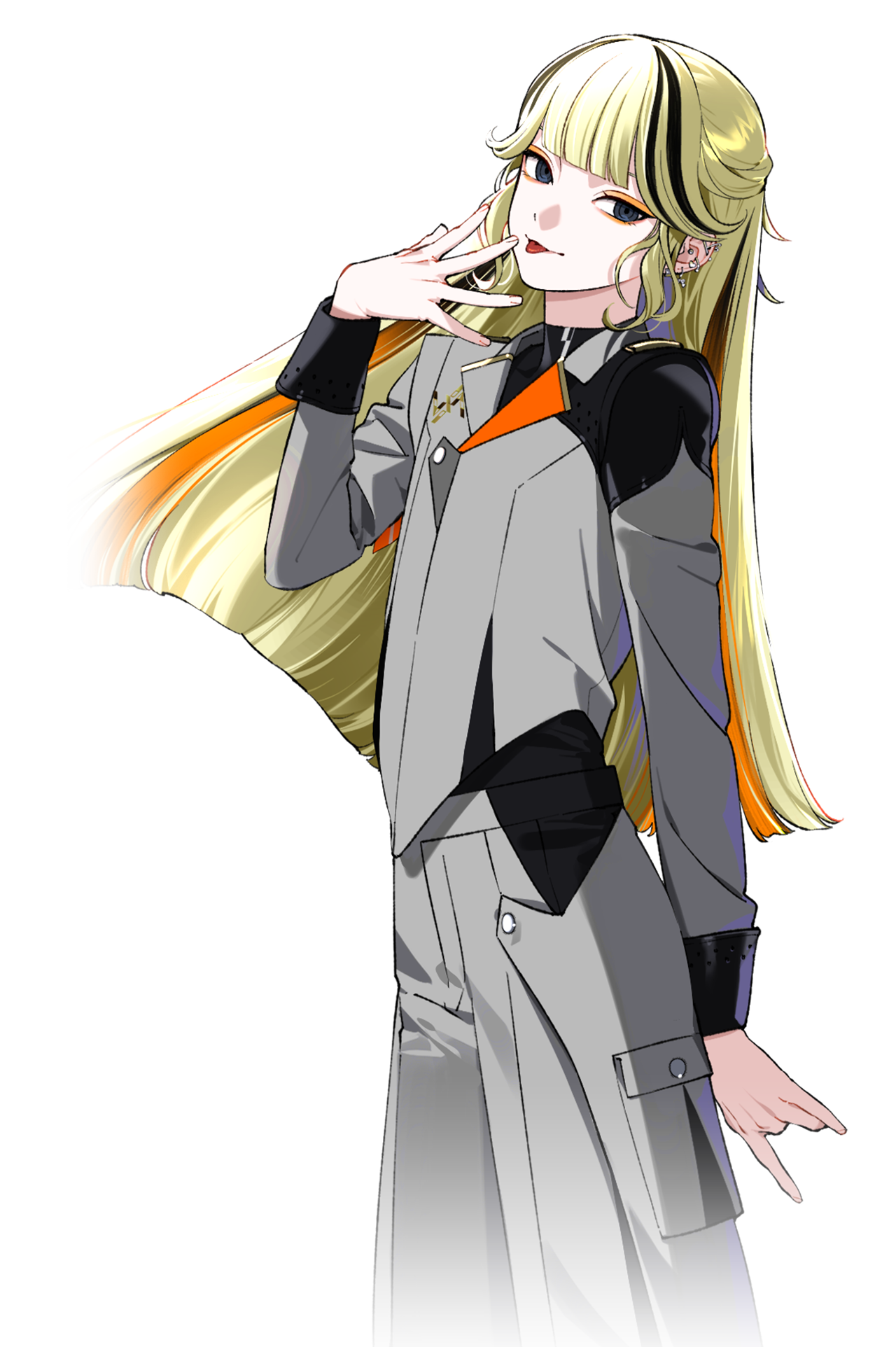 LUVNOSUKE（CV：武内駿輔） | MEMBER | VS AMBIVALENZ（ビバレン）公式