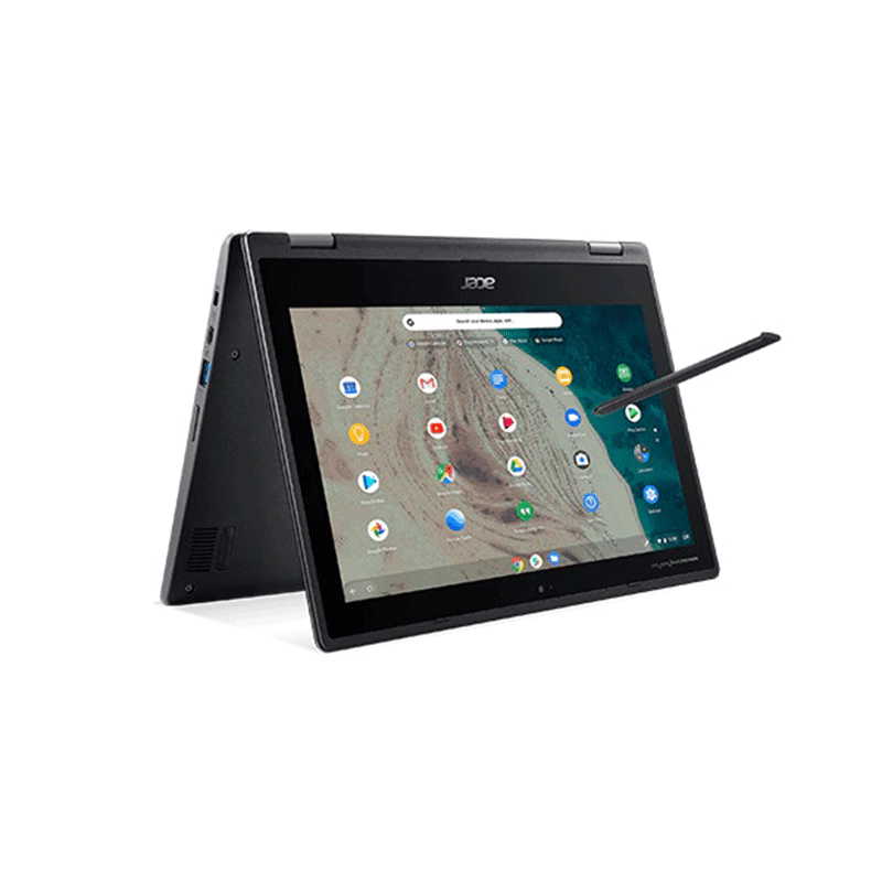Acer Chromebook Spin 511 R752T – PT. ECS Indo Jaya