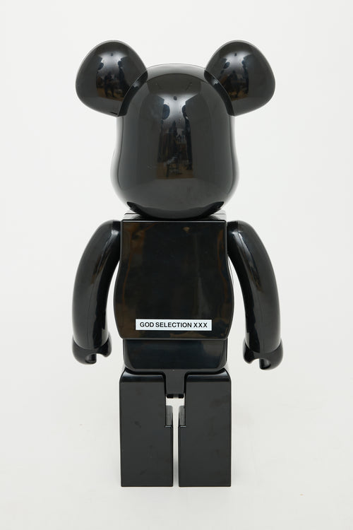 Be@rbrick // X God Selection XXX 1000% Figurine – VSP Consignment