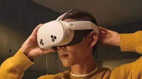 Buy the Meta Quest 3S 128 GB | VR Expert | VR & AR | Hardware