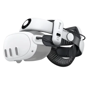 Buy the BOBOVR S3 Pro Head Strap for Quest 3(S) (B100 Battery