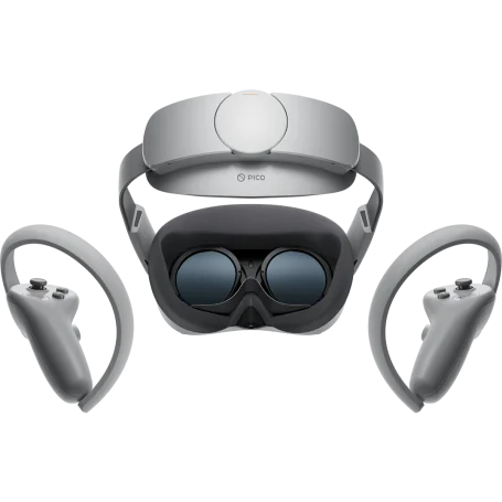 Buy the Pico 4 Enterprise | VR Expert | VR & AR