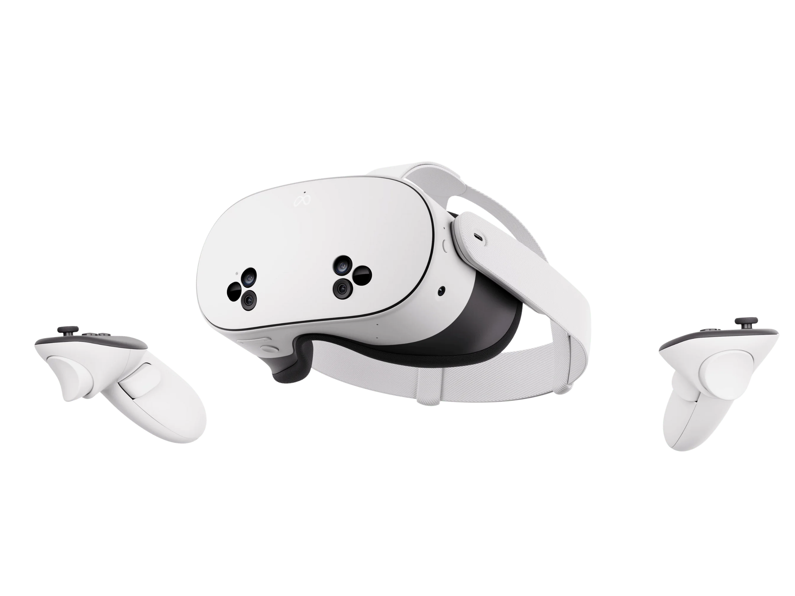 Buy the Meta Quest 3S 128 GB | VR Expert | VR & AR | Hardware