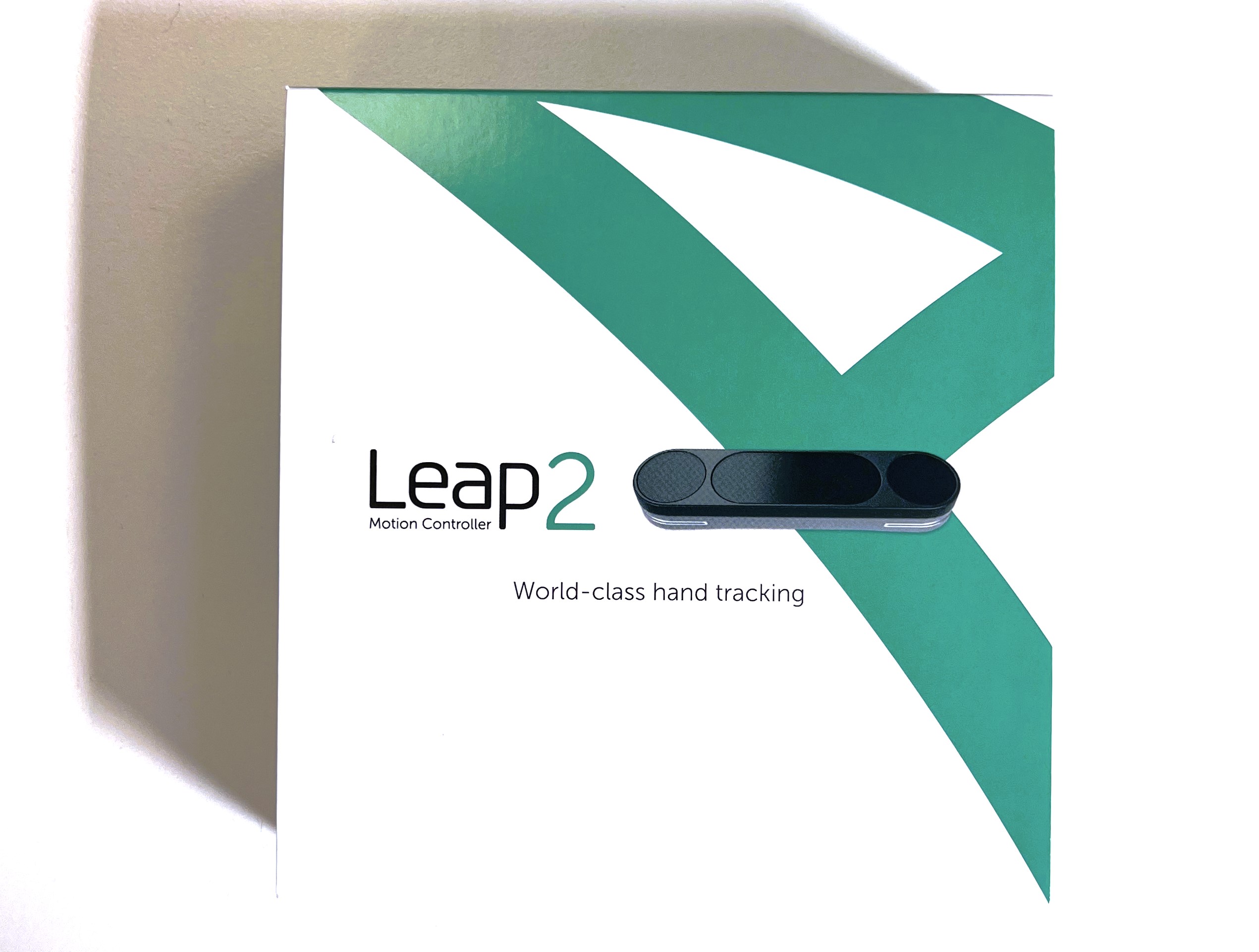 Buy the Leap motion controller 2 XR bundle | VR Expert