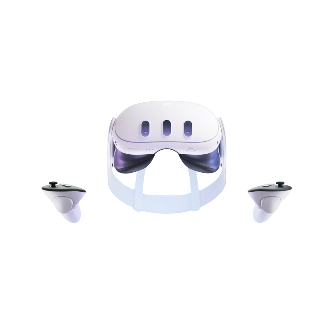 Buy the Meta Quest 3 (128GB) VR | VR Expert | VR & AR