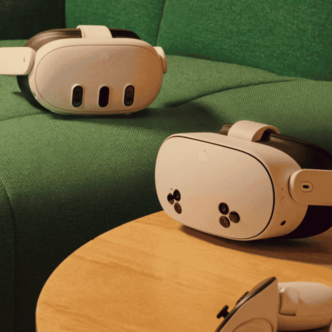 Buy the Meta Quest 3S 128 GB | VR Expert | VR & AR | Hardware