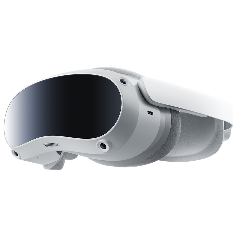 Pico 4 Review - VRX by VR Expert