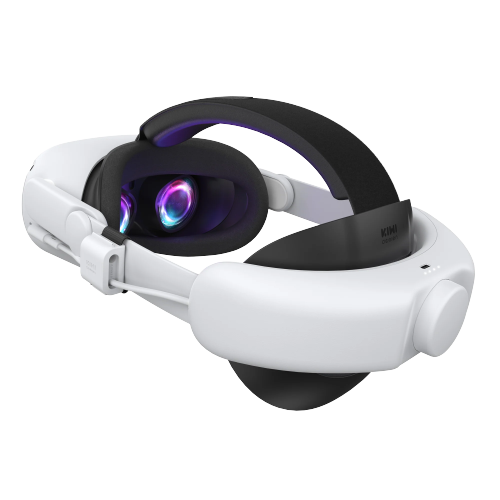 Quest 2 Headstrap KIWI Design with battery | VR Expert | VR&AR