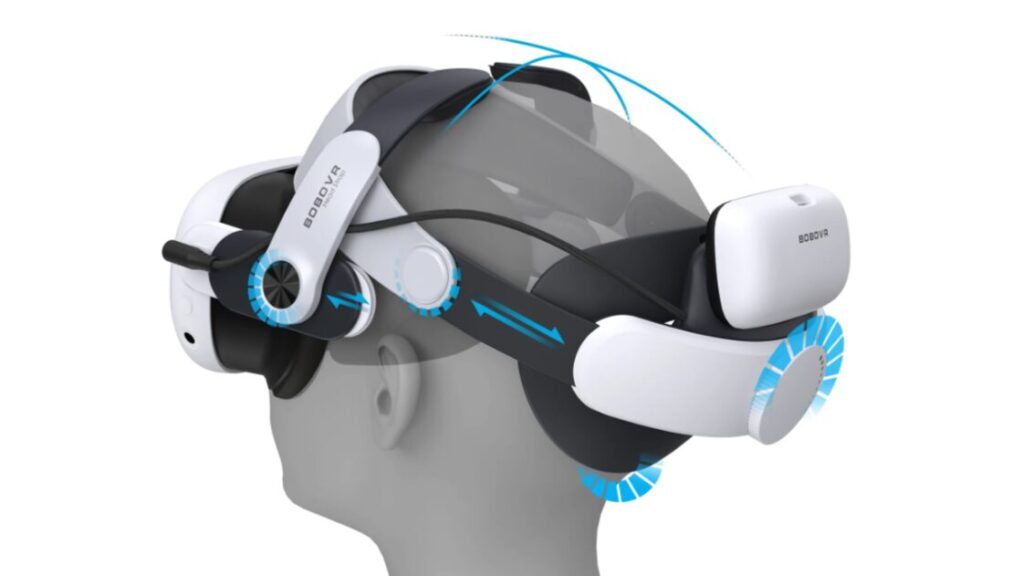 PR]VRライフをもっと豊かに快適に！おすすめVRヘッドセット(HMD)周辺