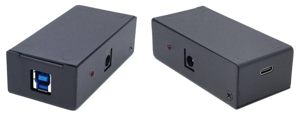 Quest3/3Sでも有線VRプレイでバッテリー切れなし！無限LinkBOX販売開始