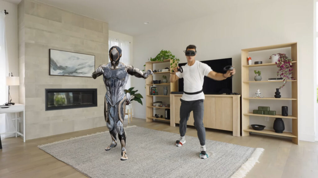 ベースステーション不要の新型トラッカー『VIVEトラッカー(Ultimate