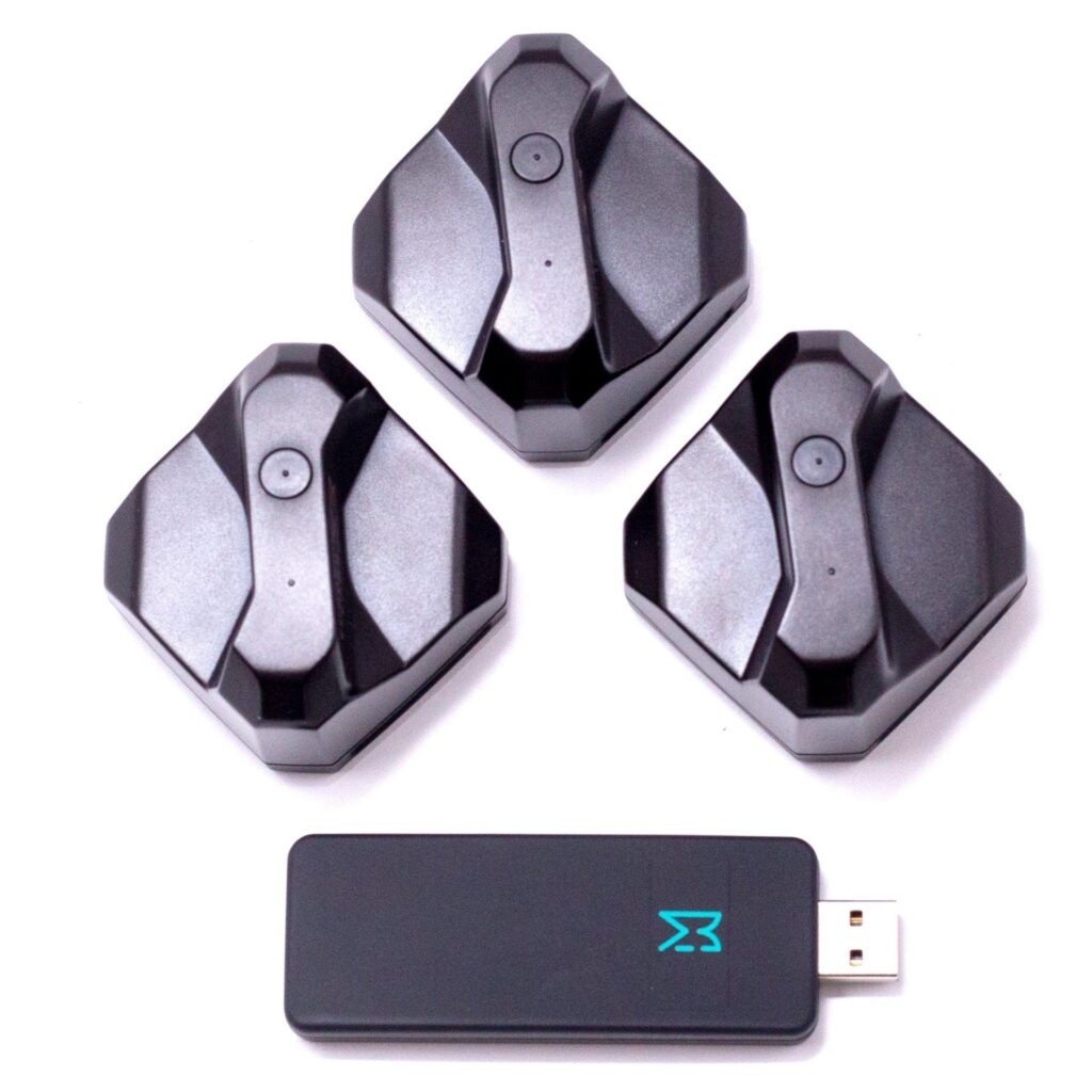 Tundra Tracker」クラファン開始2周年＆累計生産50，000個を記念