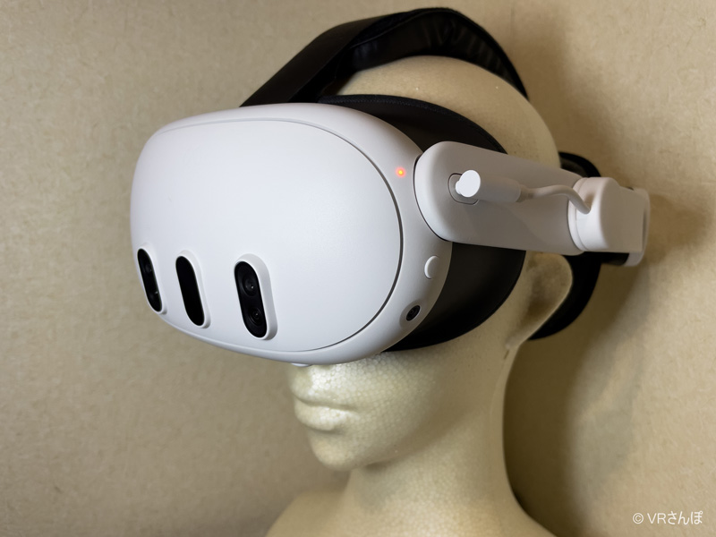 KIWI design、Meta Quest 3/3s向けの新作アクセサリー4製品をレビュー！