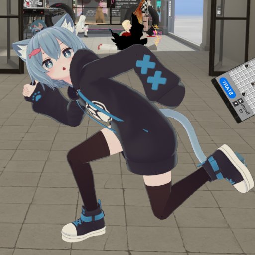 ぽてとらー（みんとらー）をトライしてみた | フルトラ研のワールド