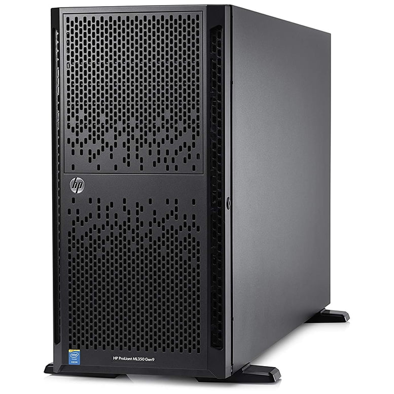 HPE ProLiant ML350 Gen9 Server | Free Shipping in Continental USA