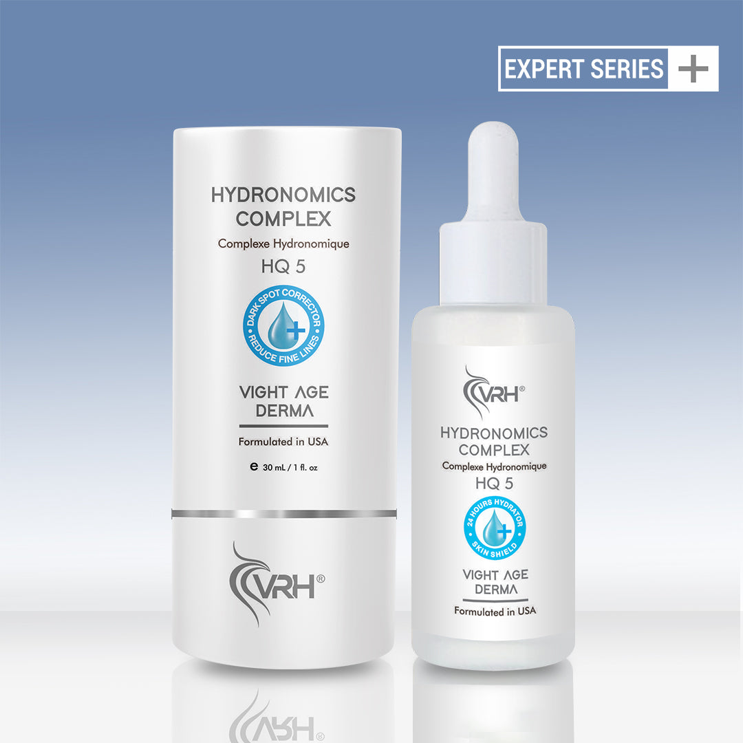 VRH | Best Skin Care Solution | Brightening & Glowing Skin Care