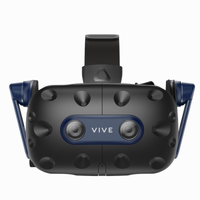 VIVE Pro2とは？HTCの最新高性能VRゴーグルを詳しく紹介 | VR Inside