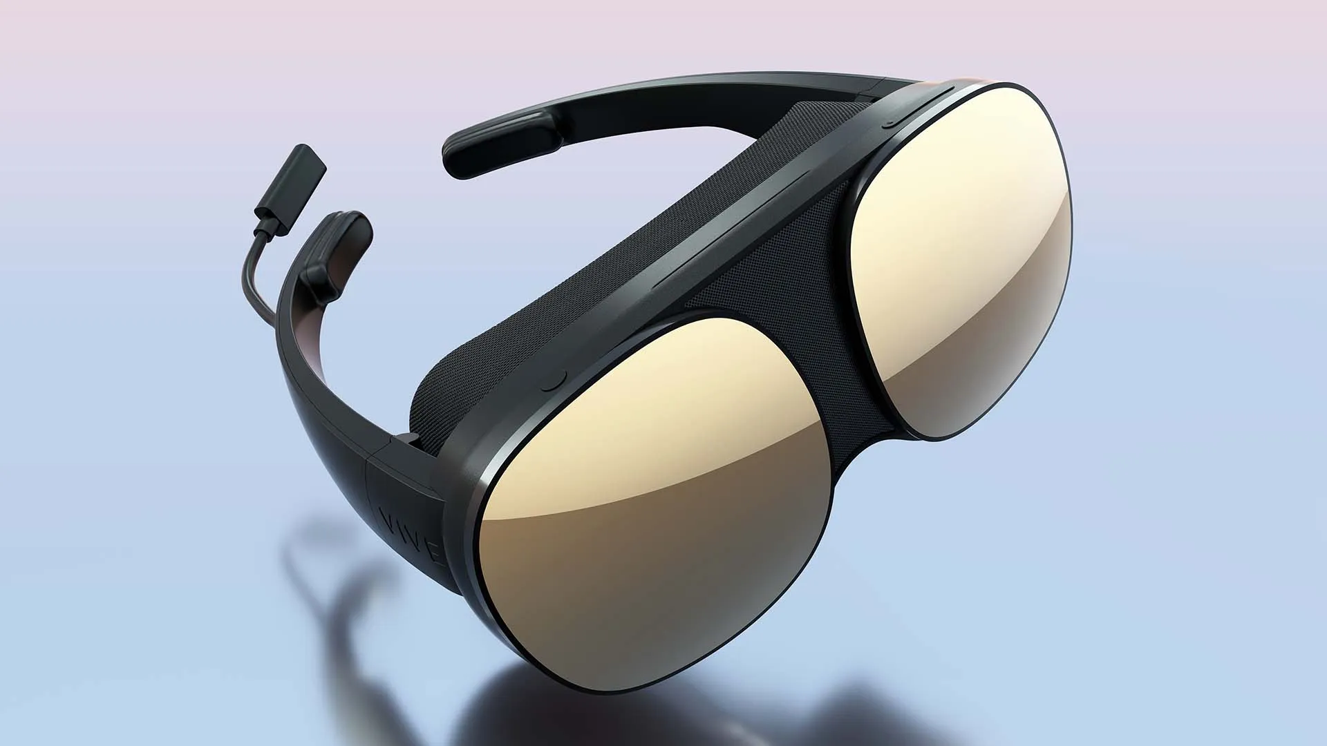 HTC Announces New VR Headset: HTC Vive Flow - VR Expert Blog