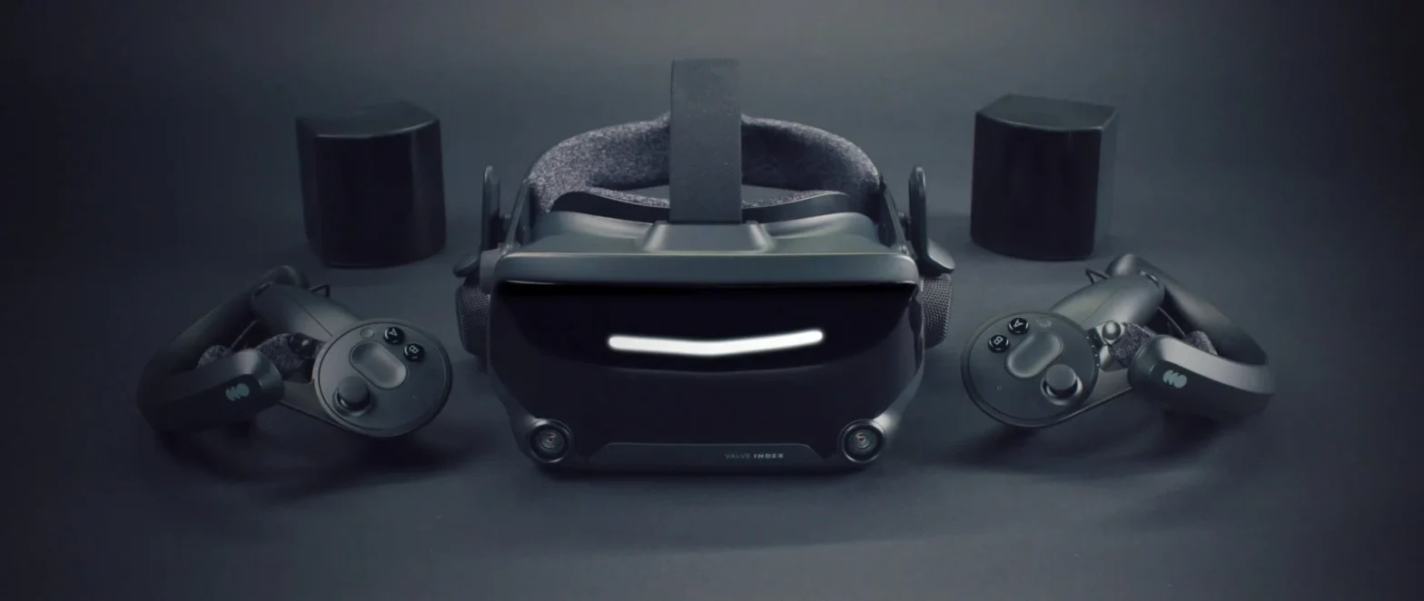 Valve Index Review - VRX by VR Expert
