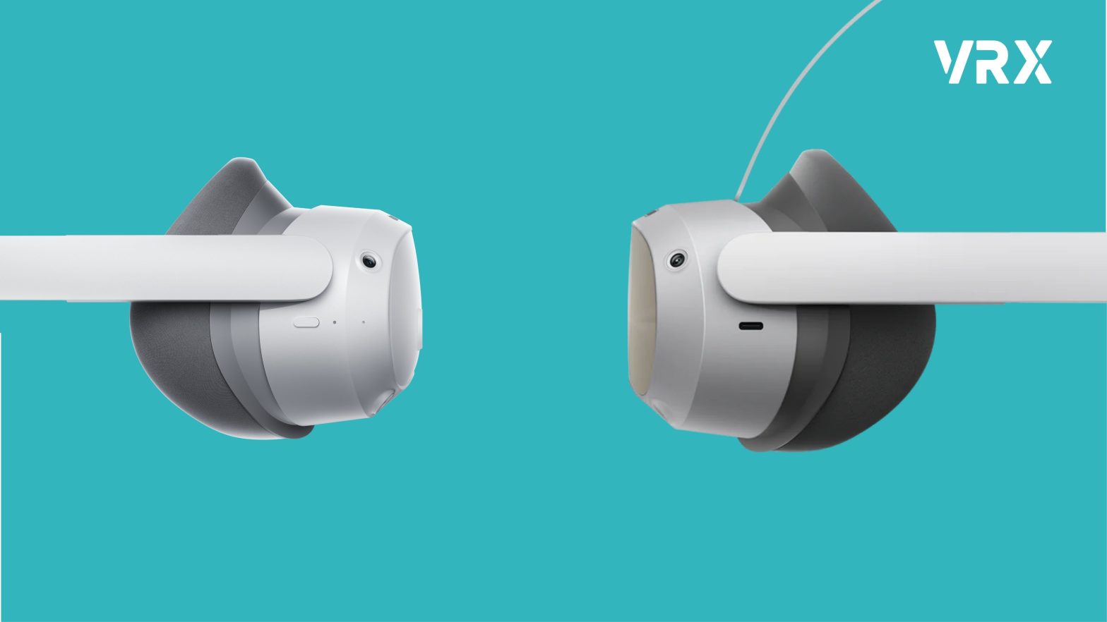 Pico 4 Ultra Enterprise vs. Pico 4 Enterprise: What Changed? - VRX