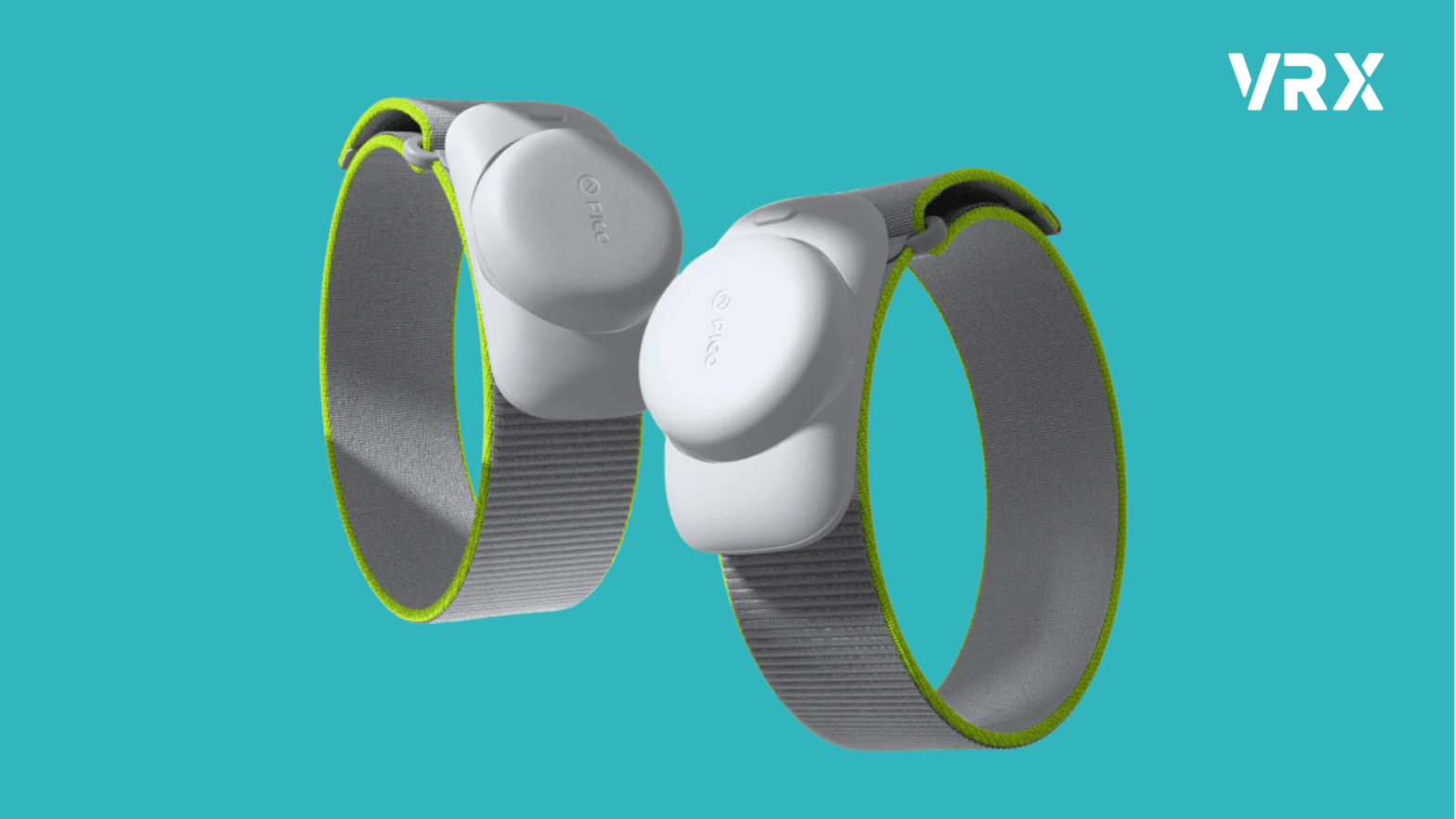 Pico Motion Tracker - VRX by VR Expert