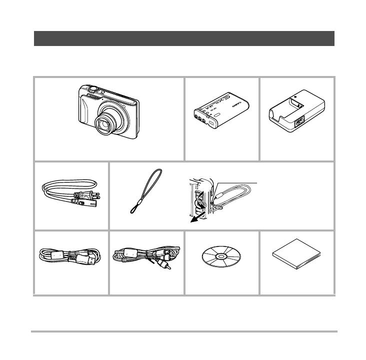 Casio EX-H15 取扱説明書
