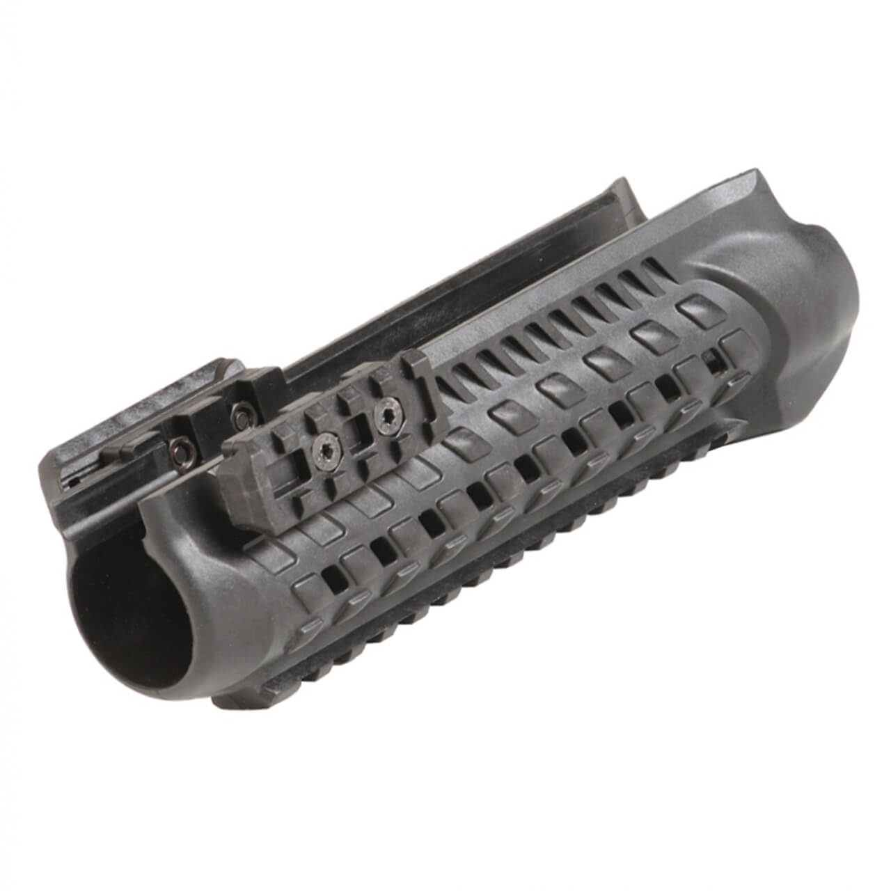 Command Arms CAA Forearm RR870 Remington 870 Tri Rail Handgu