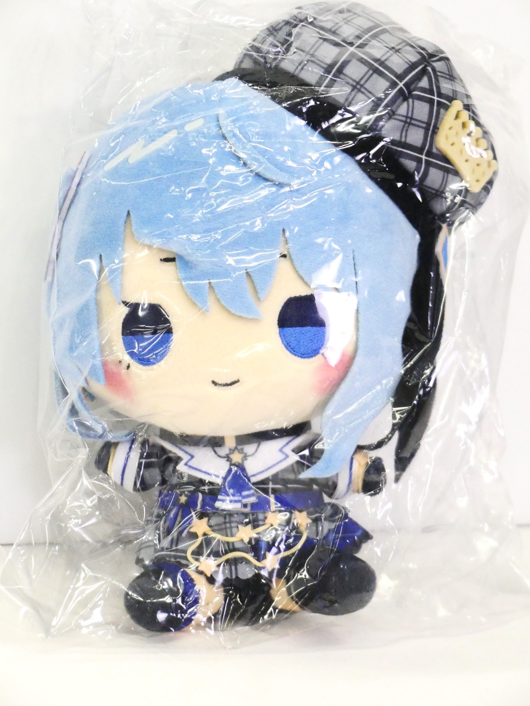 ホロライブ「もちどる」の買取は専門店Vtraderにお任せください