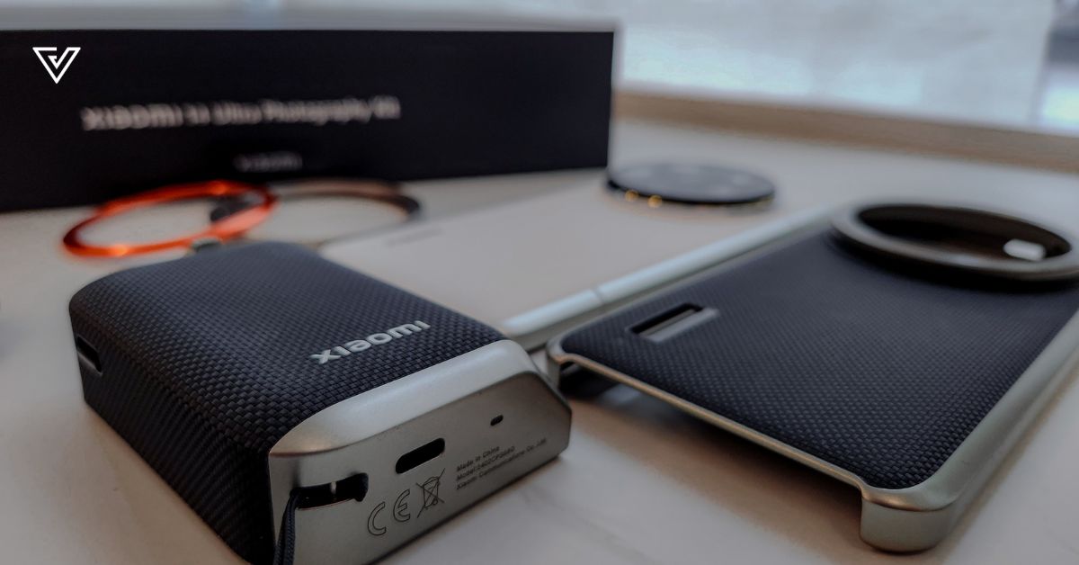Review] Xiaomi 14 Ultra Photography Kit features, camera, battery
