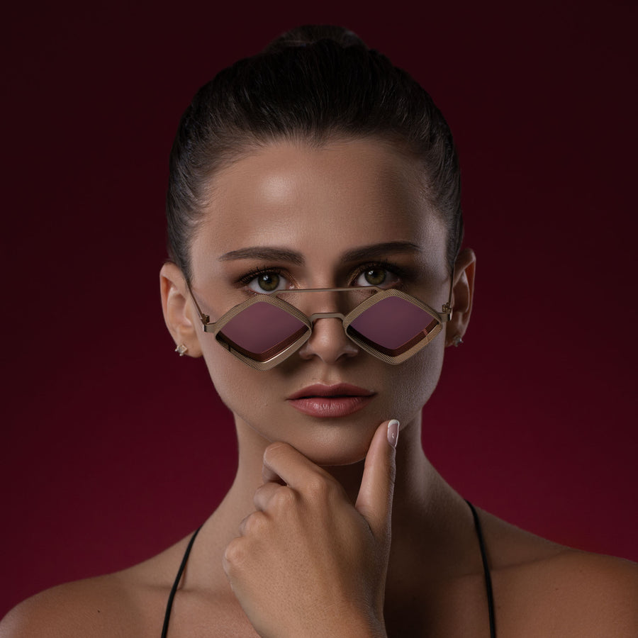 The Jaxs - J6 – Vysen Eyewear