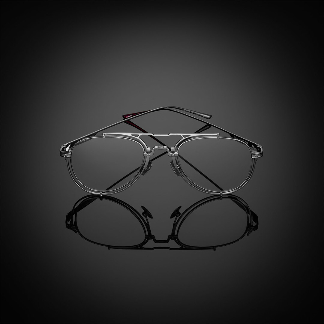 The Zavit - ZV3 – Vysen Eyewear