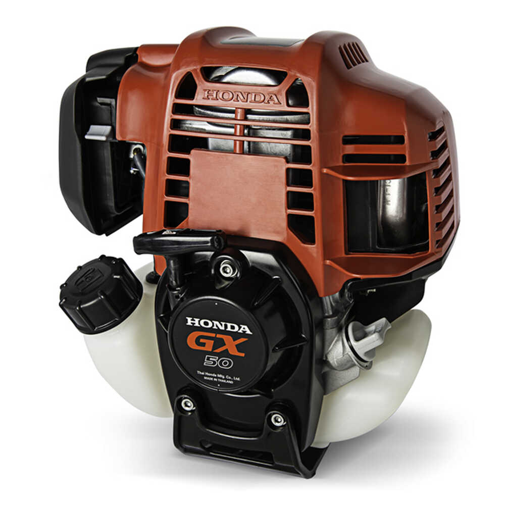 GX50 - Honda engines