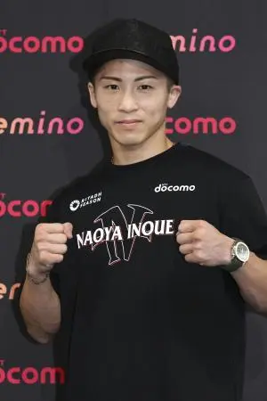 井上尚弥がWBC最優秀選手 ファイター・オブ・ザ・イヤー - 長崎新聞