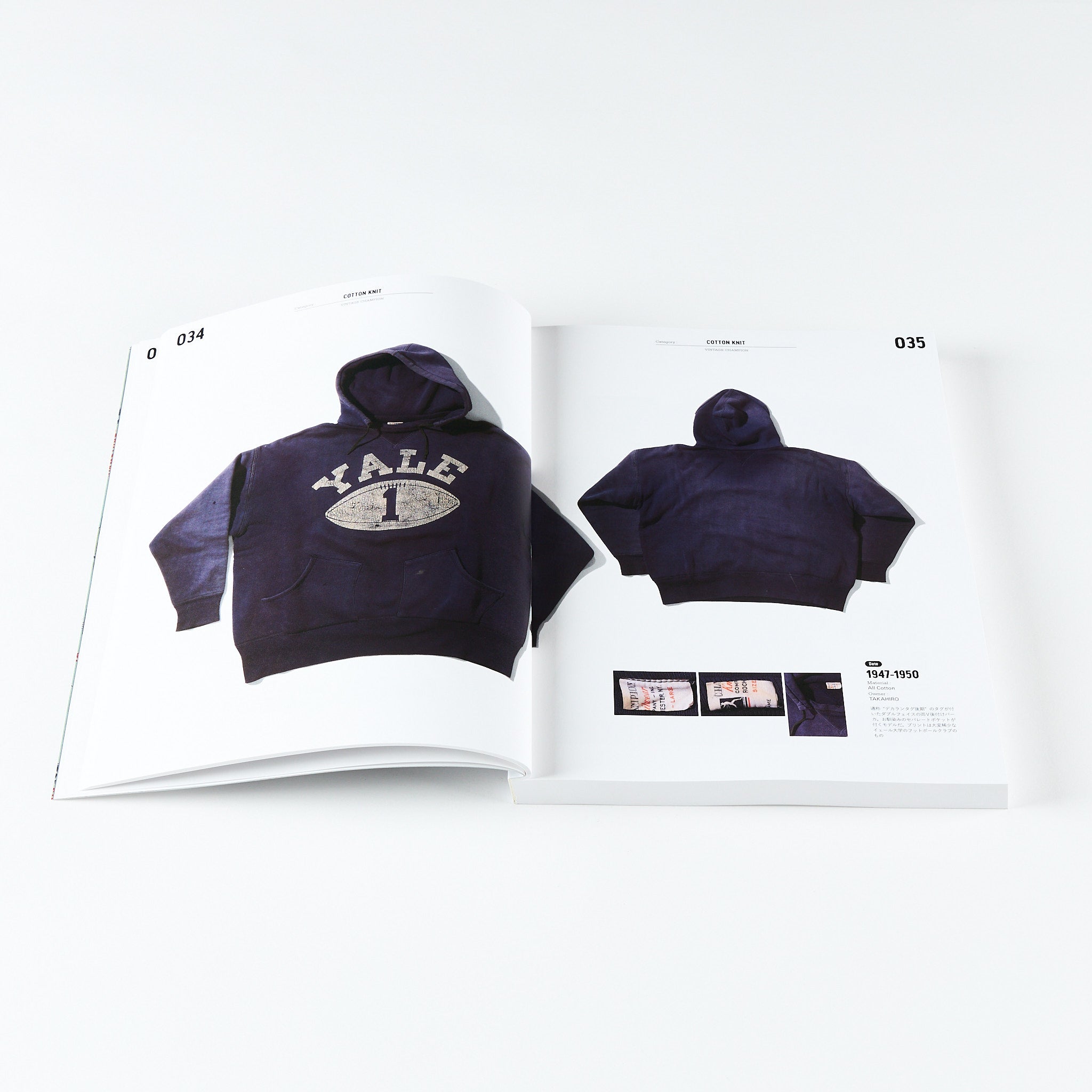 Lightning Archives VINTAGE CHAMPION – World Club Lightning