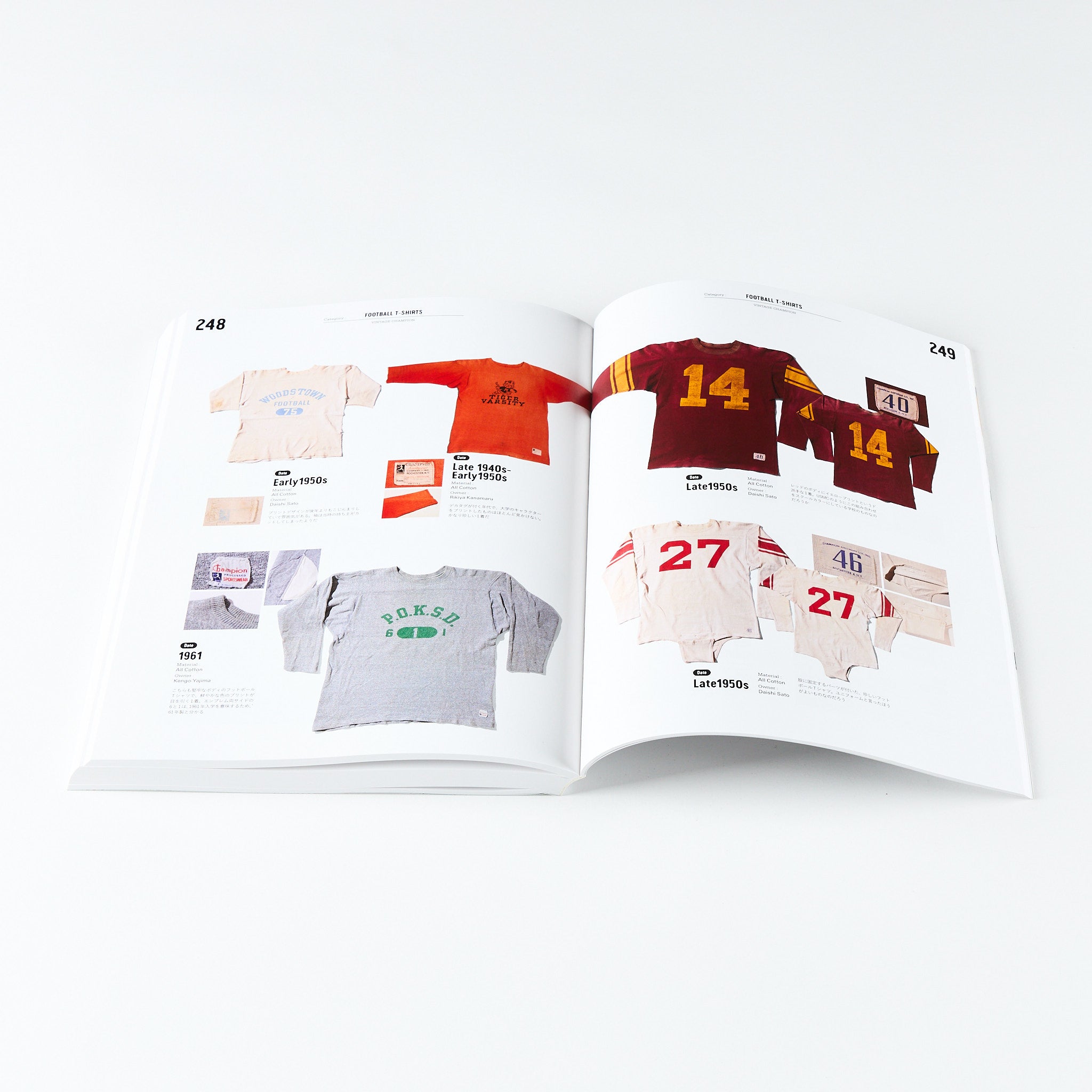 Lightning Archives VINTAGE CHAMPION – World Club Lightning