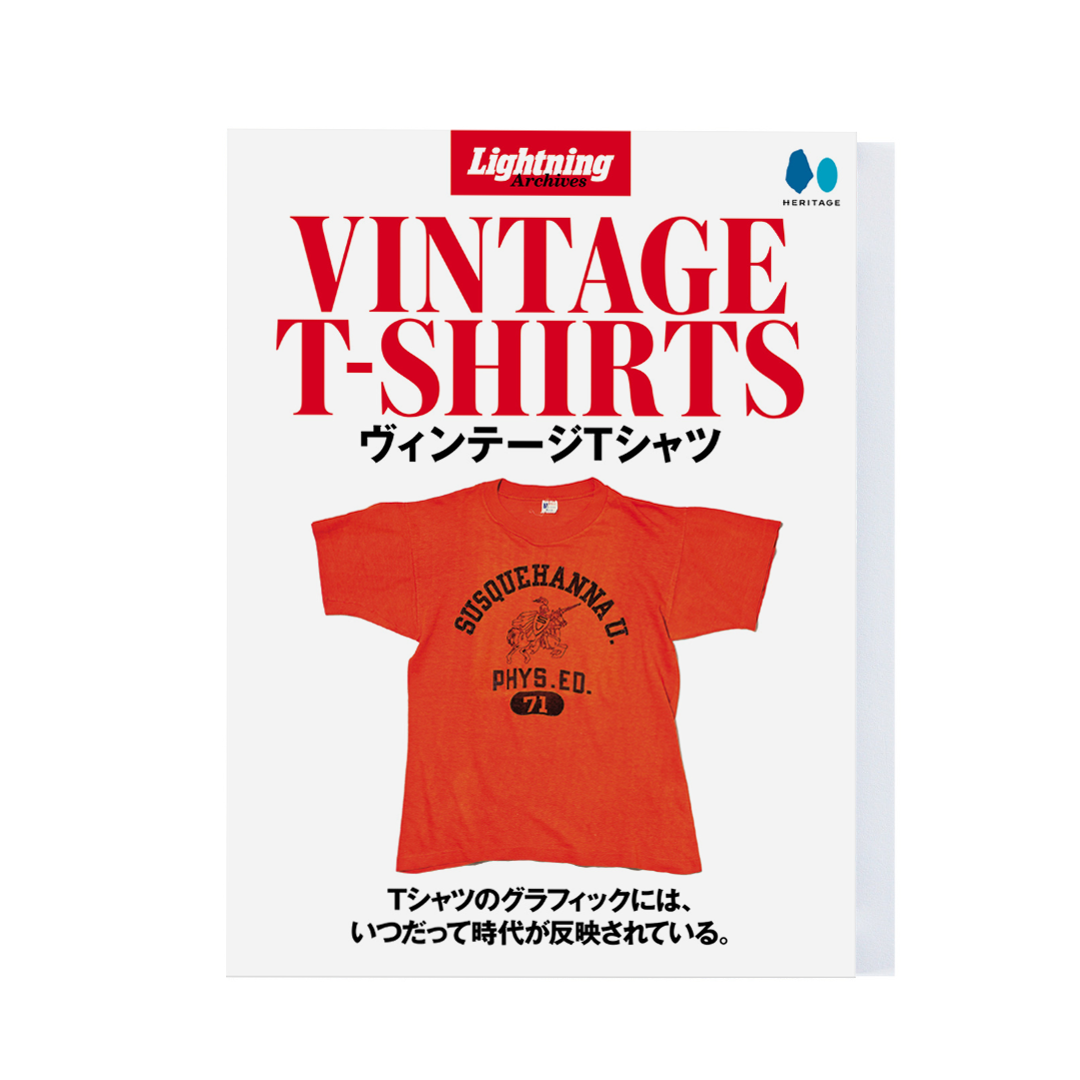 Lightning Archives VINTAGE T-SHIRTS – World Club Lightning