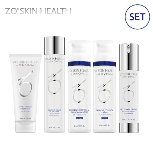 ゼオスキン（ZO SKIN HEALTH）商品一覧をコース別にご紹介！ | 大阪