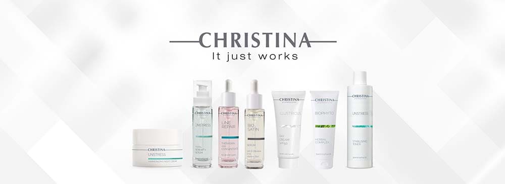 クリスティーナ｜ハーバルコンプレックスマスクの効果と使い方 | 大阪