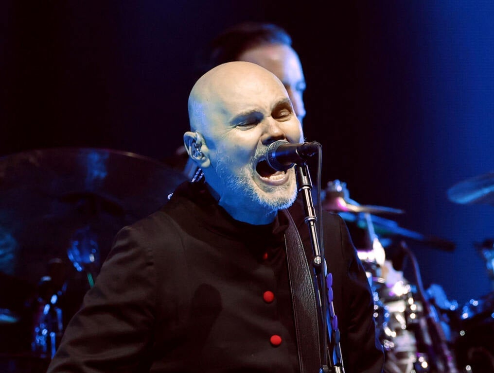 Billy Corgan: Smashing Pumpkins is 'One of the Most Misunderstood