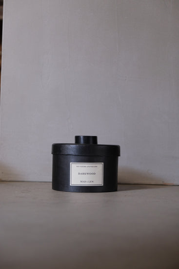 MAD et LEN（マドエレン） / DARKWOOD