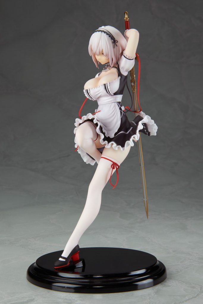 アズールレーン シリアス」5月19日受注開始！ - わんだらー