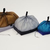 ワイドマウス・スタッフサック | WANDERLUST EQUIPMENT