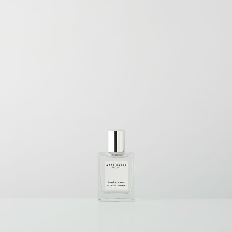 アッカカッパ ホワイトモス オーデコロン30ml | W and P オンライン