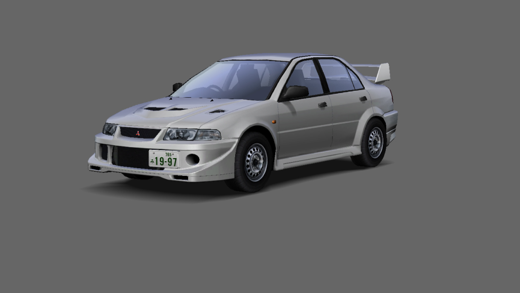 湾岸マキシ6で5DX PLUSまでのエアロパーツが一部再登場しない車種