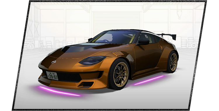 WANGAN MIDNIGHT MAXIMUM TUNE 6RR PLUS